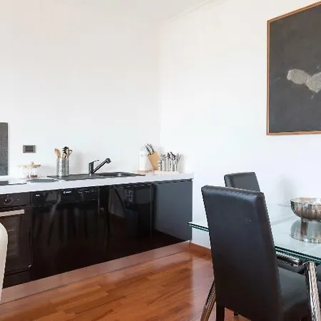 Alle Quattro Fontane Apartmán